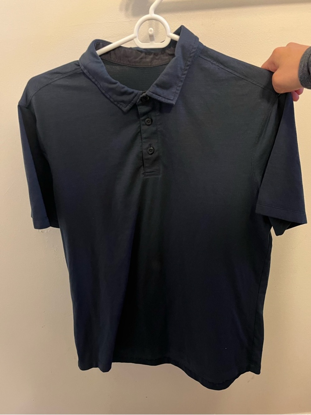 A26 Lululemon Top